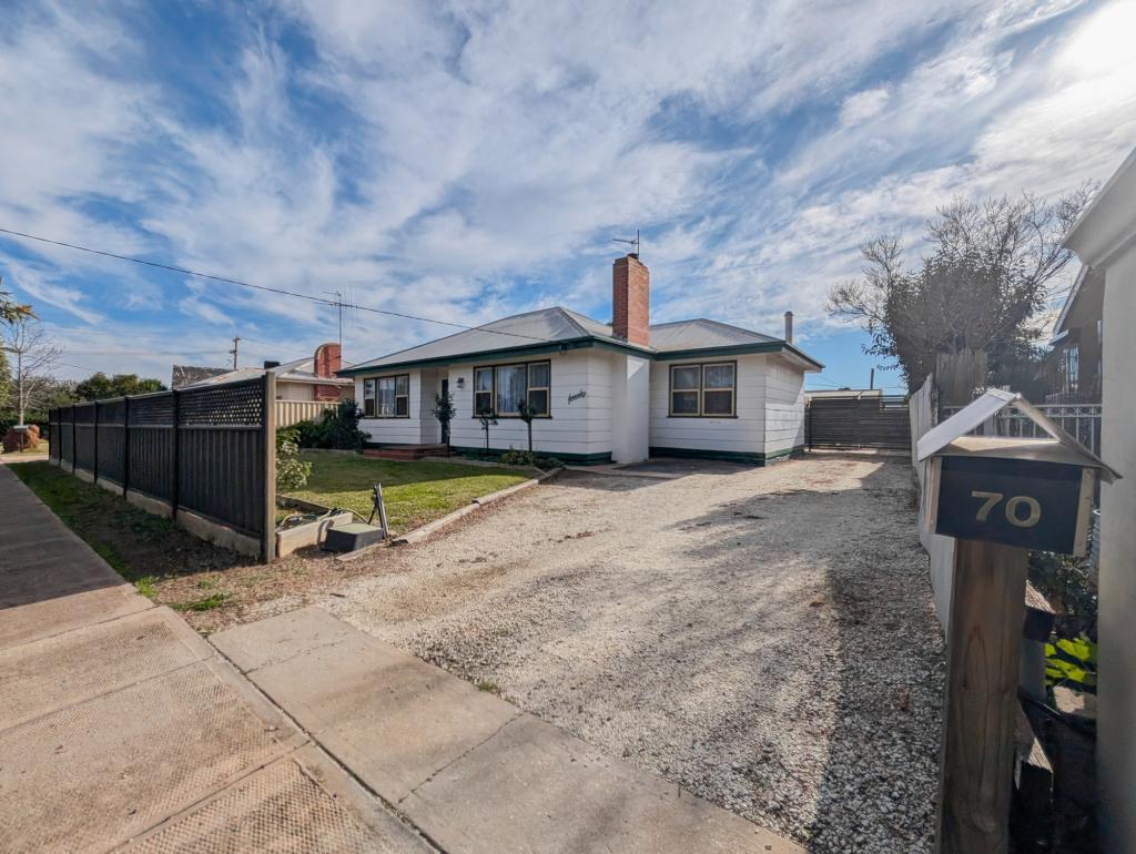 70 Rutherford St, Swan Hill, VIC 3585