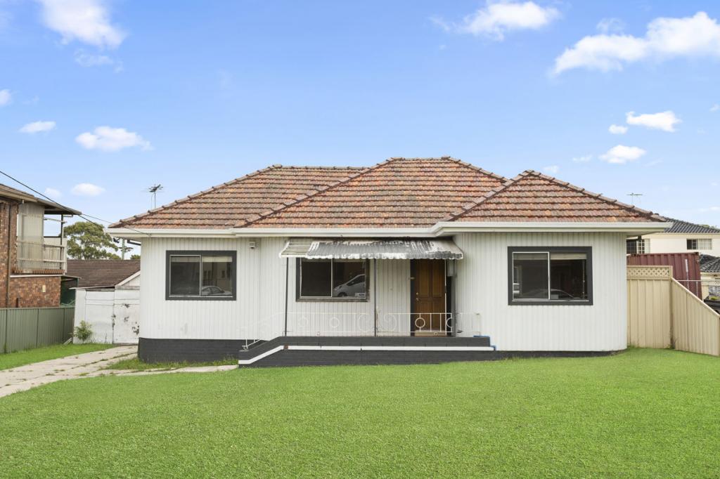 68 Monitor Rd, Merrylands, NSW 2160