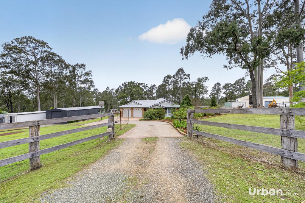 5 Sutton Gr, Branxton, NSW 2335