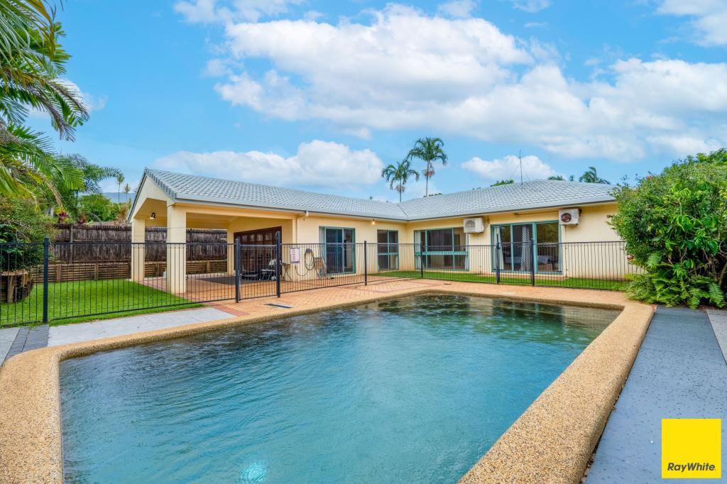 19 West Parkridge Dr, Brinsmead, QLD 4870