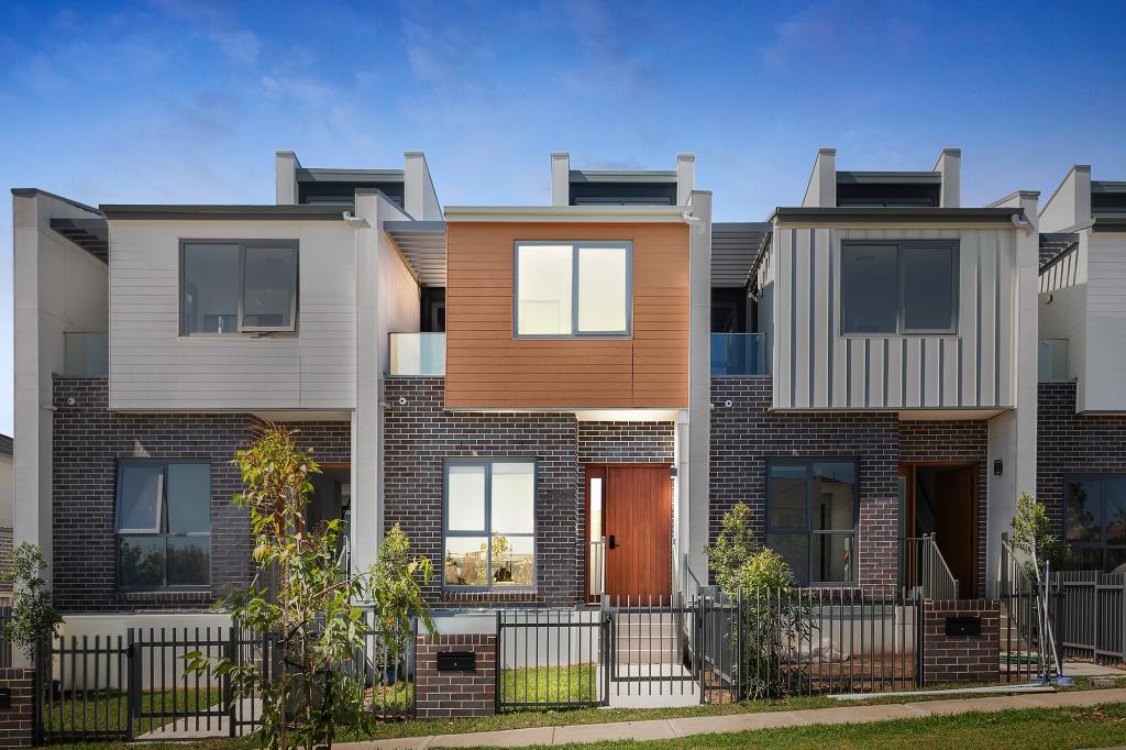 Contact Agent For Address, North Kellyville, NSW 2155