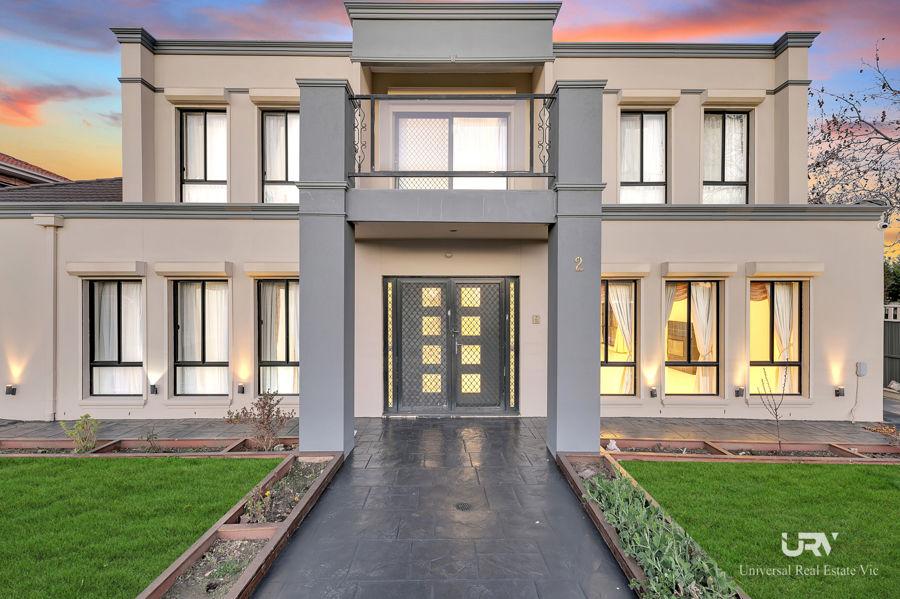 2 Golfview Drive, Craigieburn, VIC 3064