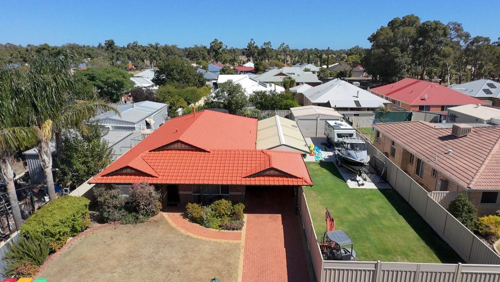 36 Orchid Dr, Glen Iris, WA 6230