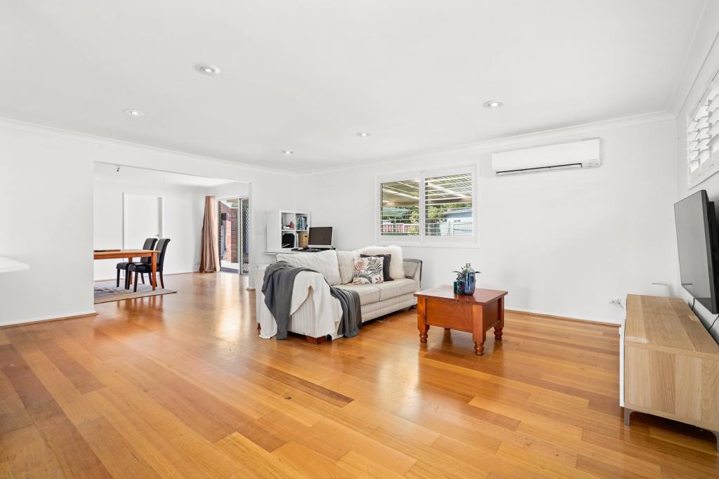 65 Isaac Smith Pde, Kings Langley, NSW 2147