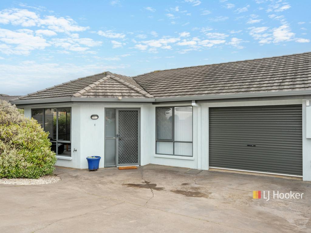 1/6 Fossey Pl, Miandetta, TAS 7310