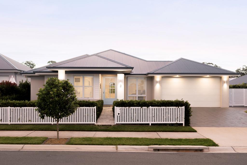 3 Cracknell St, Wilton, NSW 2571