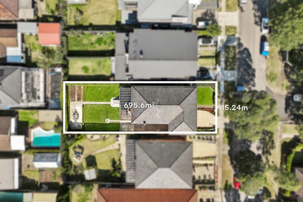 25 Cross St, Concord, NSW 2137