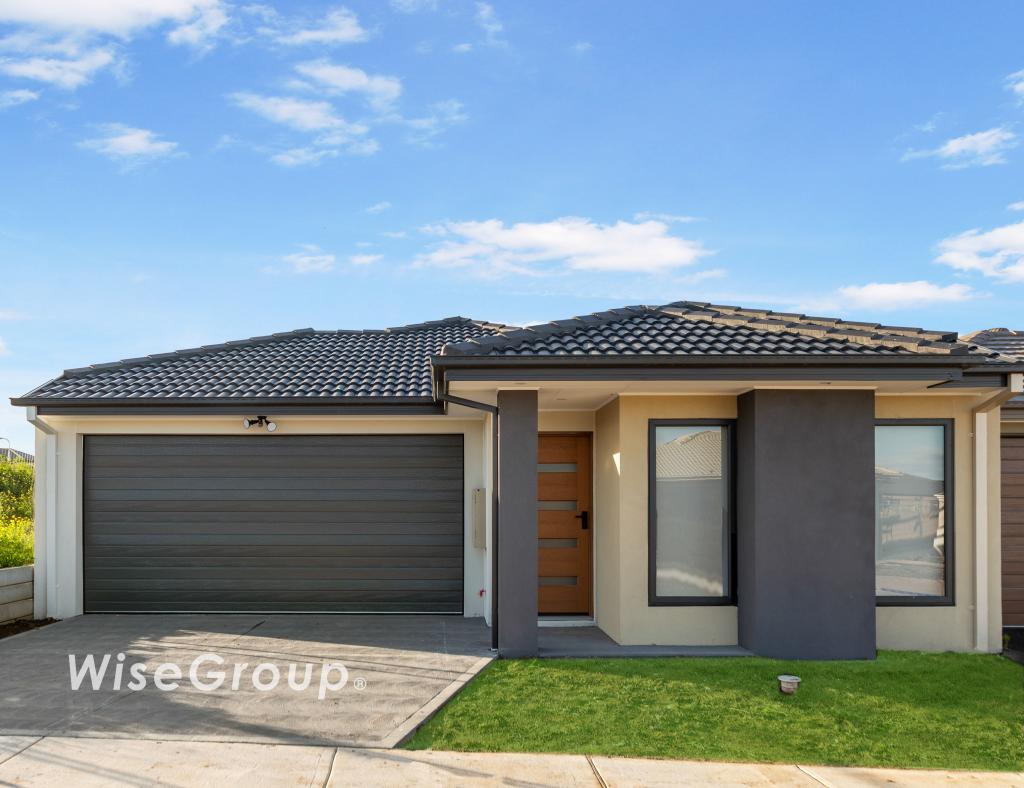 3 Balcony St, Pakenham, VIC 3810