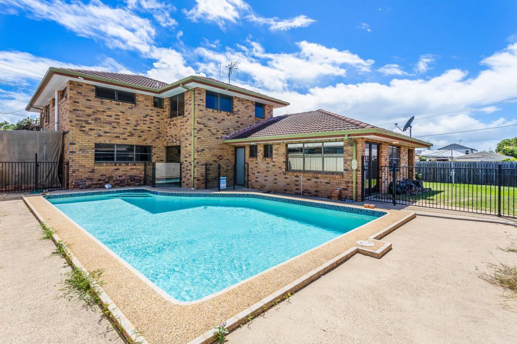 37 Griffith Rd, Scarborough, QLD 4020