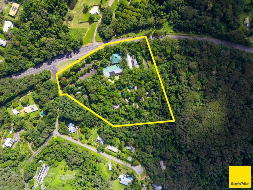 3 Greenhills Rd, Kuranda, QLD 4881