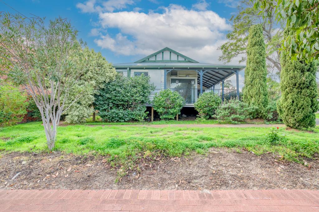 43 WILLIAM ST, ARMADALE, WA 6112