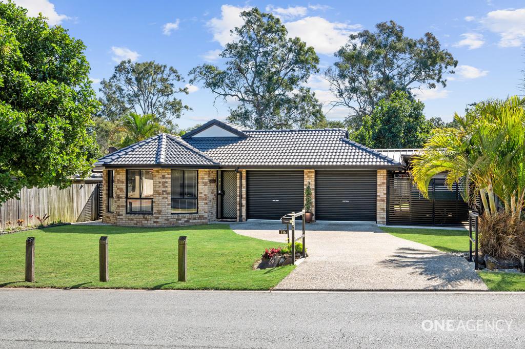 116 Jubilee Ave, Forest Lake, QLD 4078