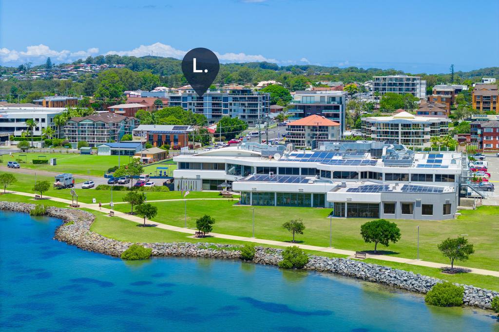 22/14-16 Waugh St, Port Macquarie, NSW 2444