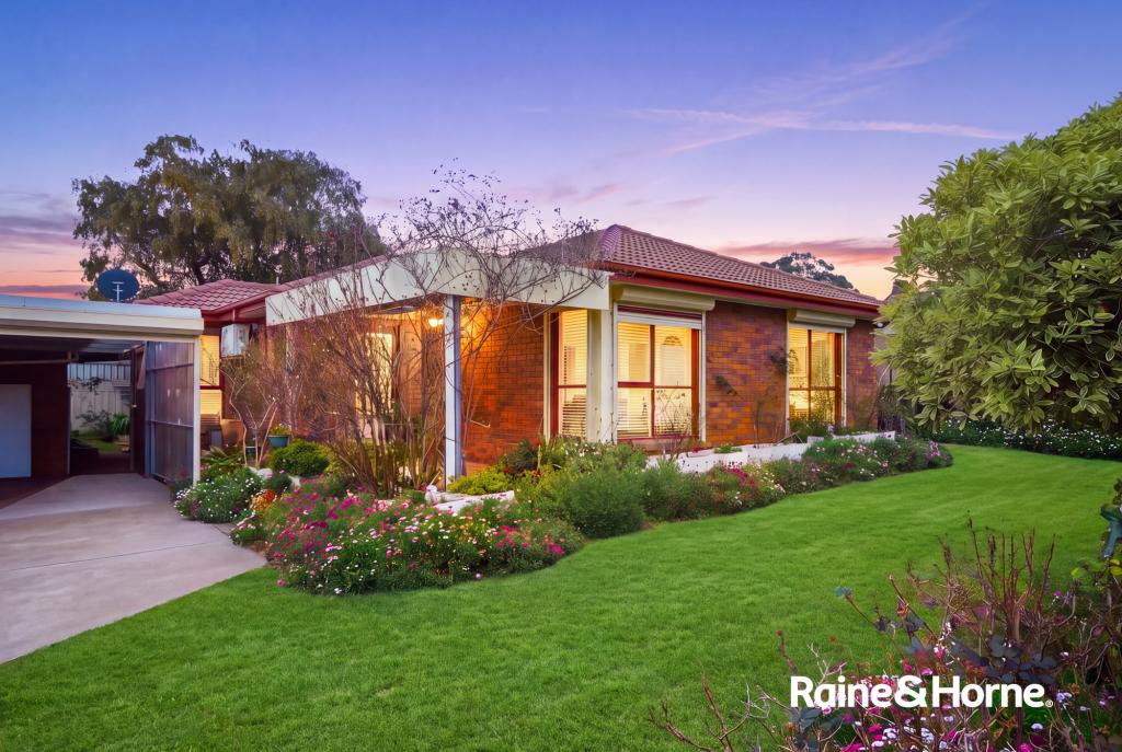 9 Talbor Ct, Hampton Park, VIC 3976
