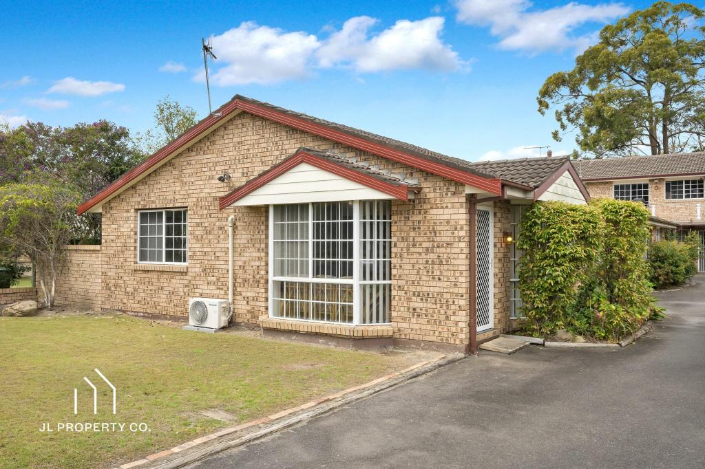 1/130-132 Railway St, Woy Woy, NSW 2256