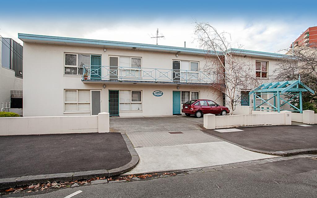 12/50 Barkly St, Carlton, VIC 3053