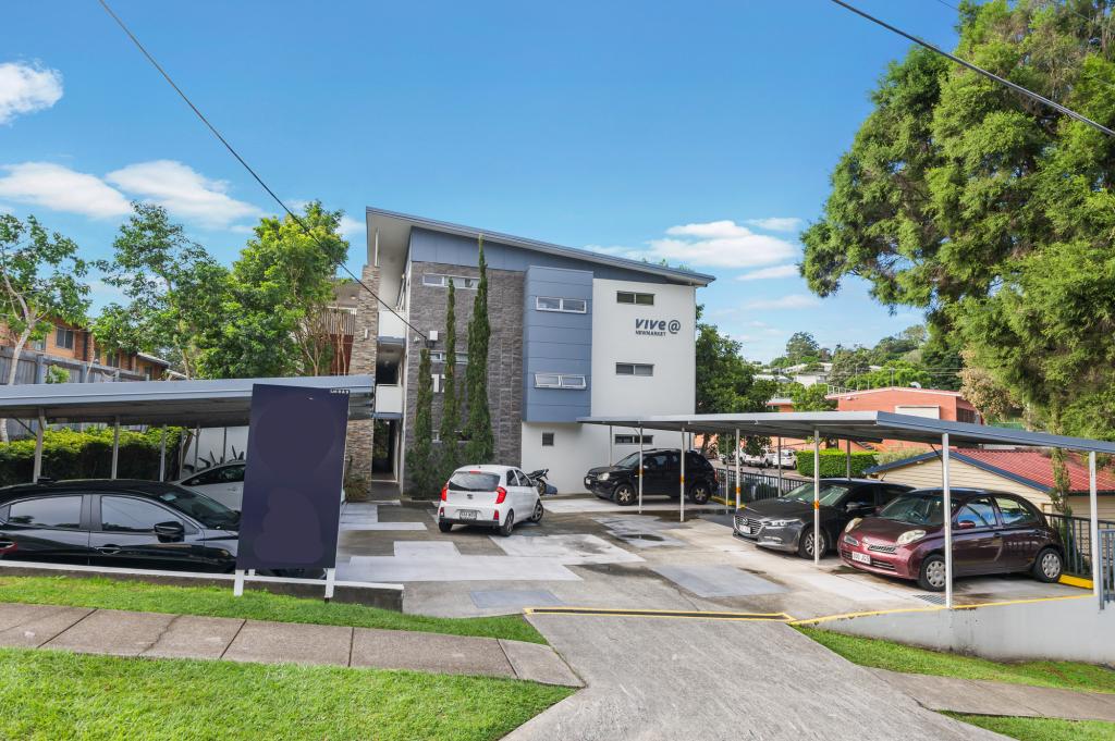 6/17 Erneton St, Newmarket, QLD 4051