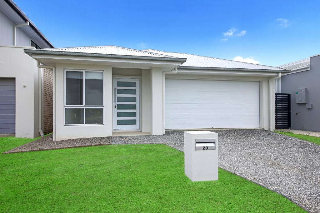 20 Tropicana Pl, Palmview, QLD 4553