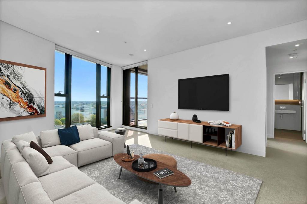1002/6 Ebsworth St, Zetland, NSW 2017