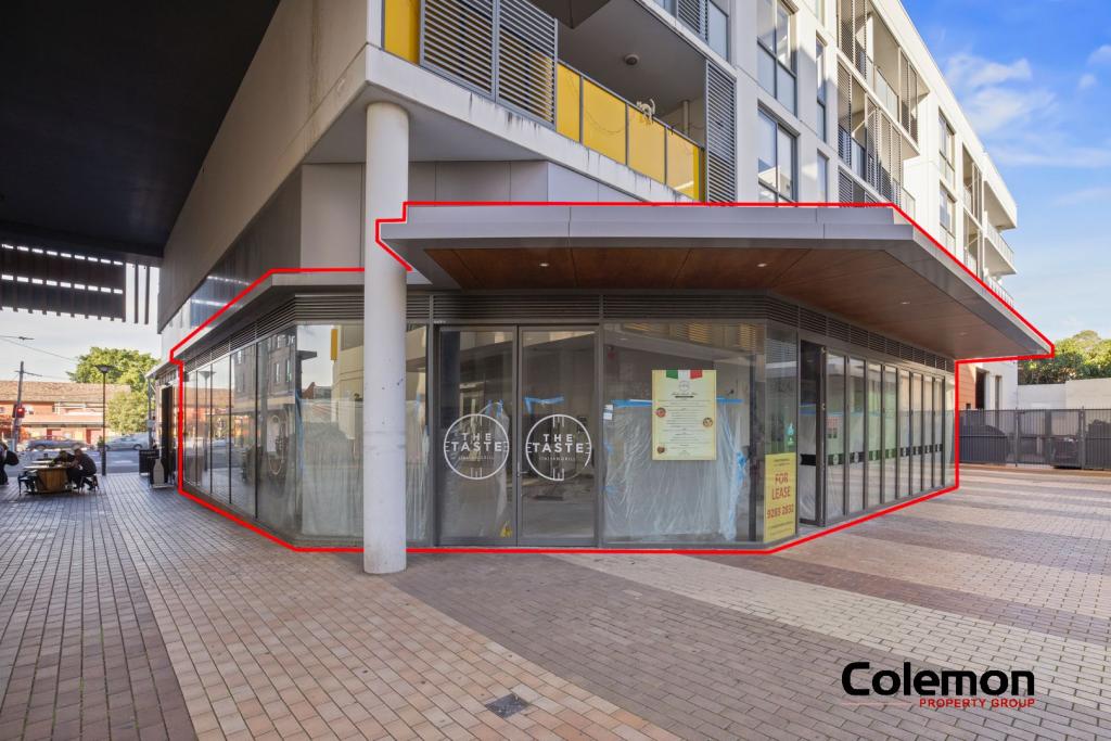 Selection/11 Mashman Ave, Kingsgrove, NSW 2208