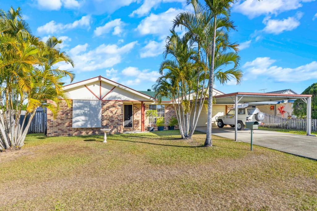 44 Dorset Dr, Caboolture South, QLD 4510