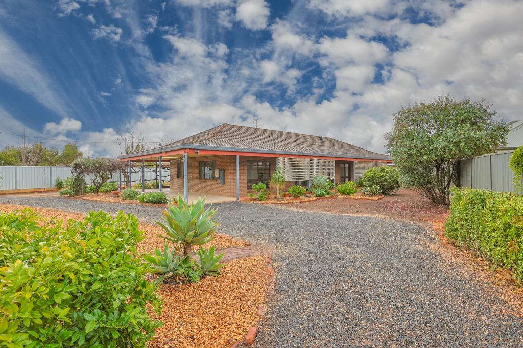 526-528 ELEVENTH ST, MILDURA, VIC 3500