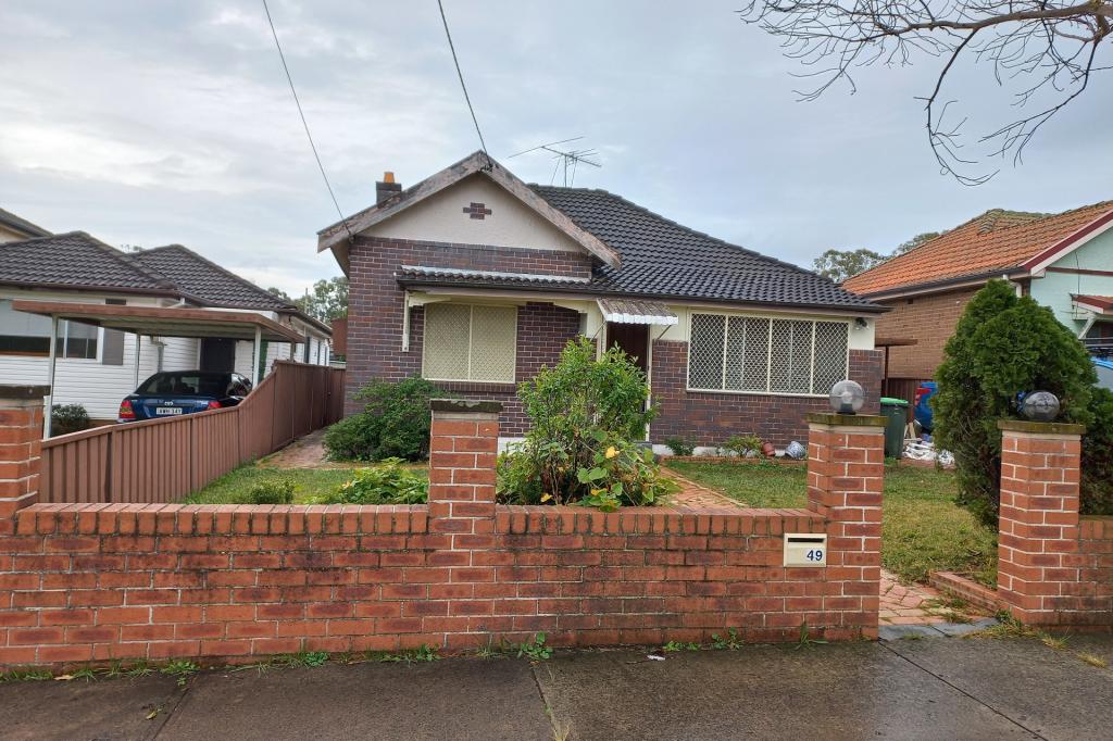 49 Sheffield St, Auburn, NSW 2144