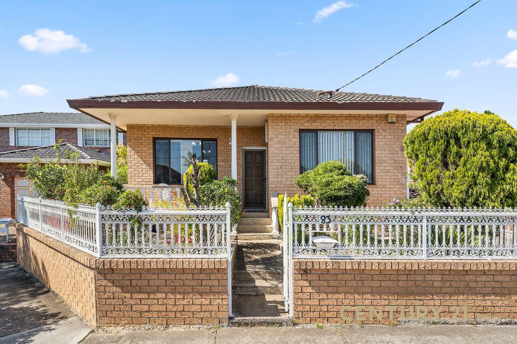 83 GLENFARNE ST, BEXLEY, NSW 2207