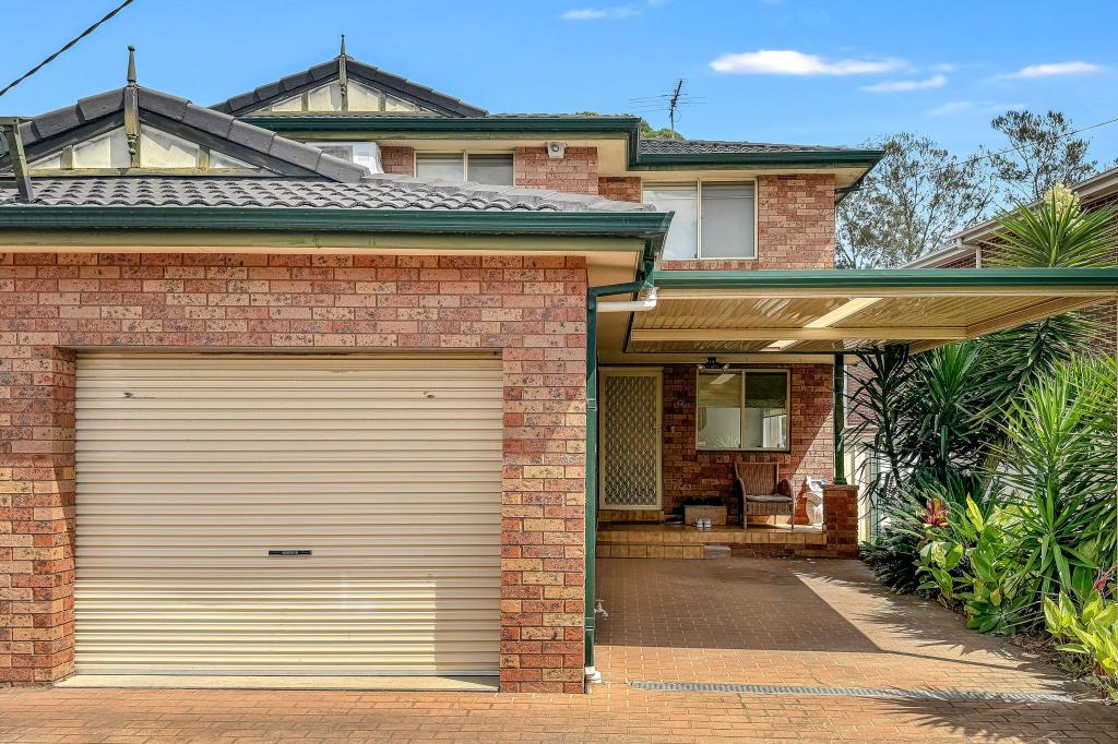 23 Gibson Ave, Padstow, NSW 2211
