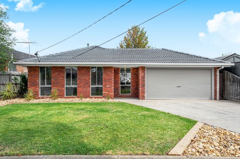 18 Featherby Way, Altona Meadows, VIC 3028