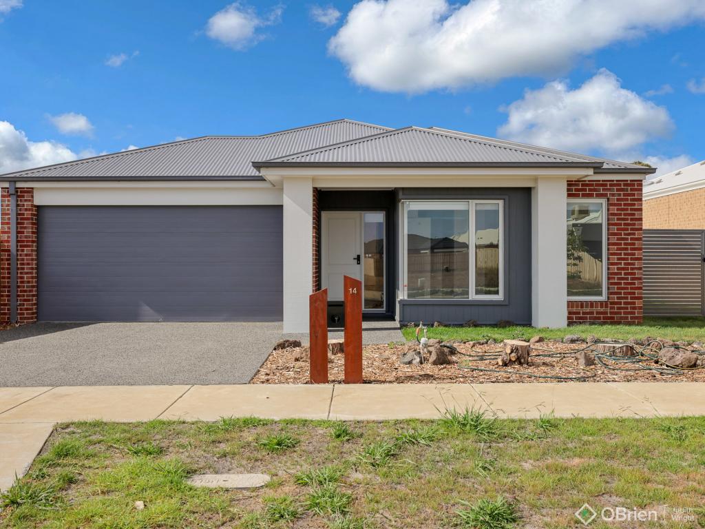 14 Westaway St, Coronet Bay, VIC 3984