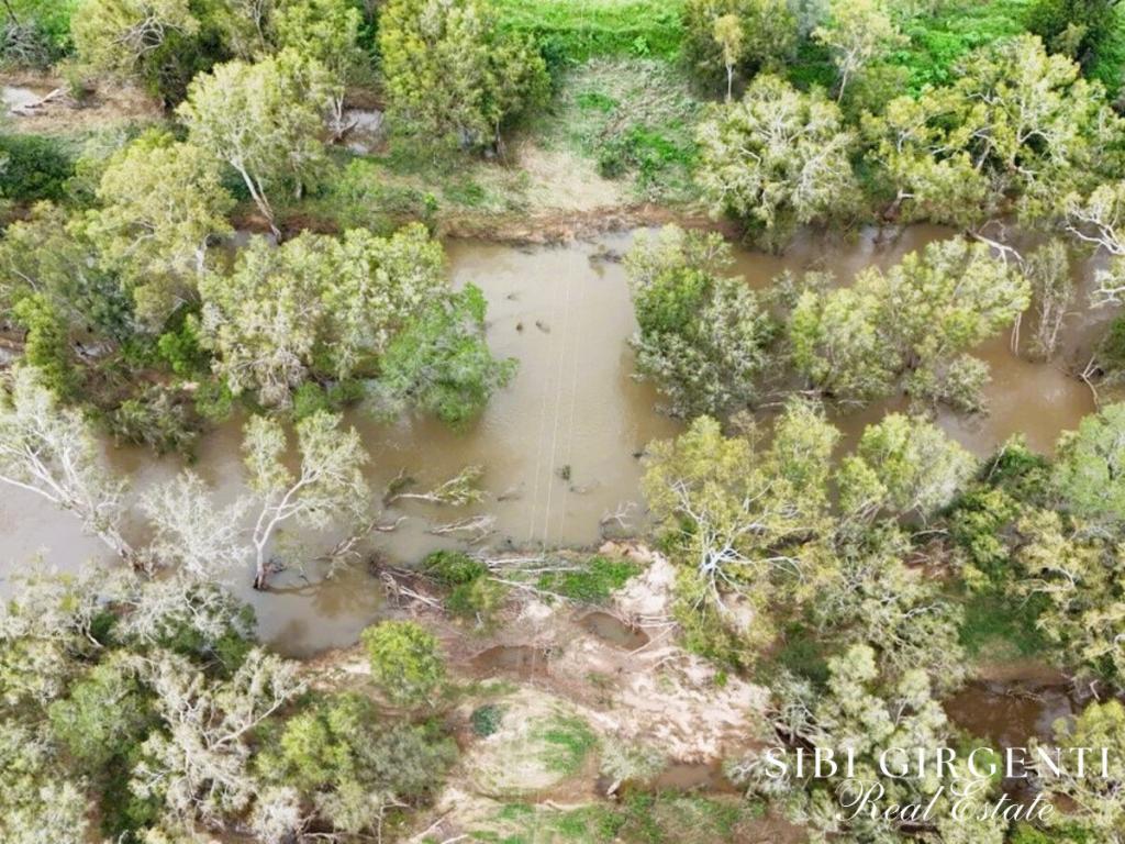 994 Leafgold Weir Rd, Dimbulah, QLD 4872