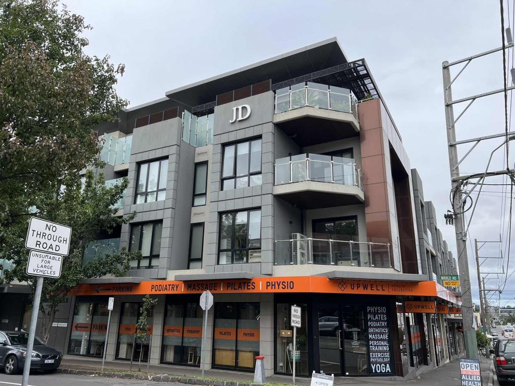 304/434-436 Burke Rd, Camberwell, VIC 3124