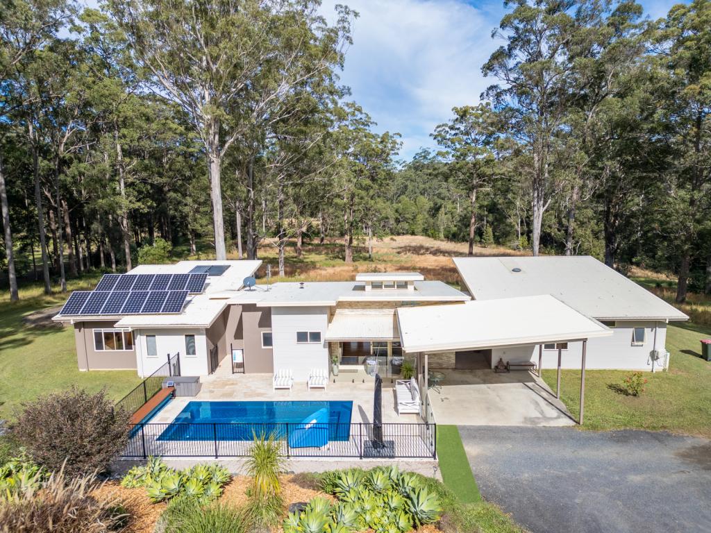 81 Butlers Rd, Bonville, NSW 2450