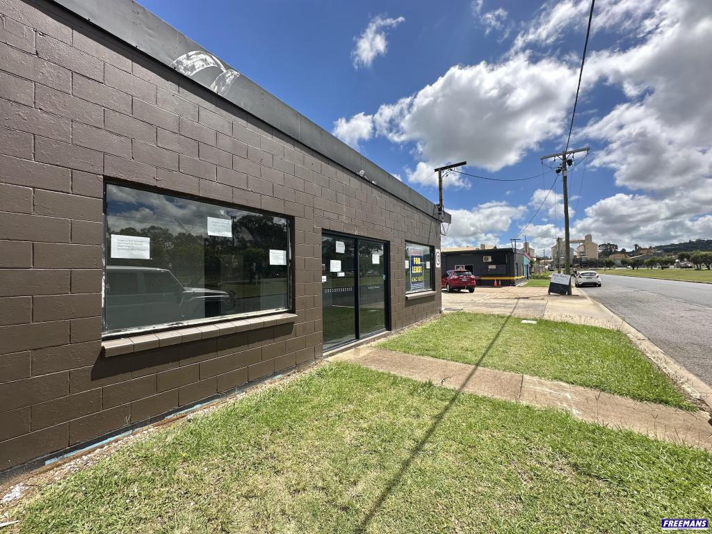 1/27-31 Pound St, Kingaroy, QLD 4610