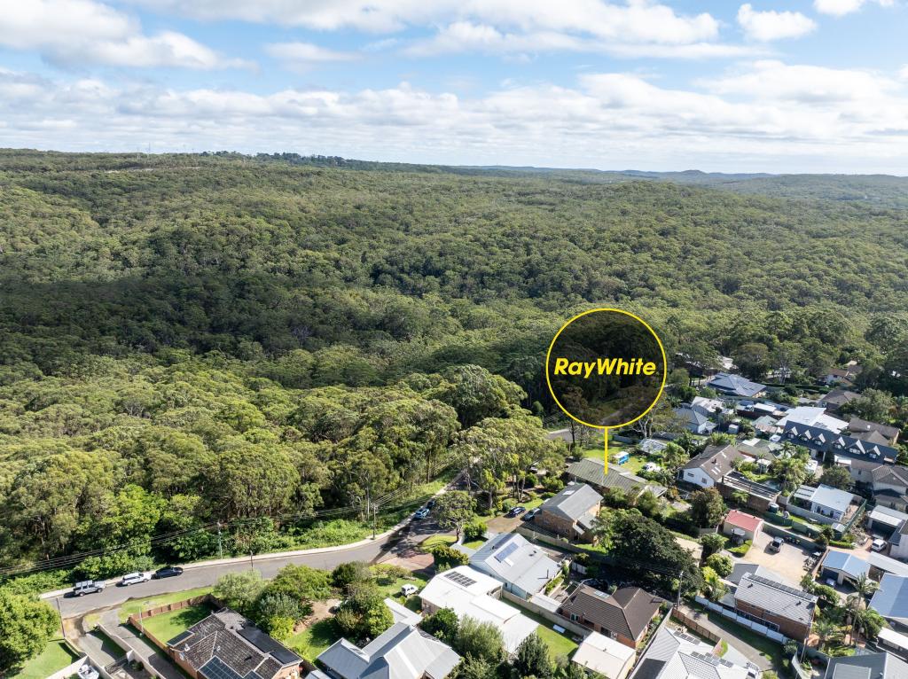 61 The Ridge, Helensburgh, NSW 2508