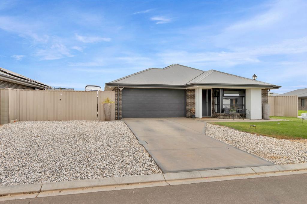 2 Karla Cres, Two Wells, SA 5501