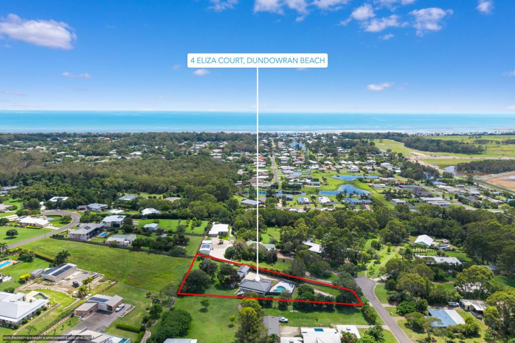 4 Eliza Ct, Dundowran Beach, QLD 4655