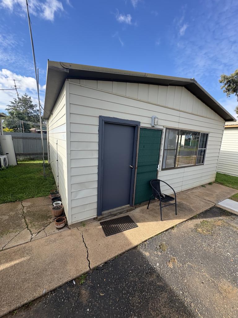 4/55 John St, Trangie, NSW 2823