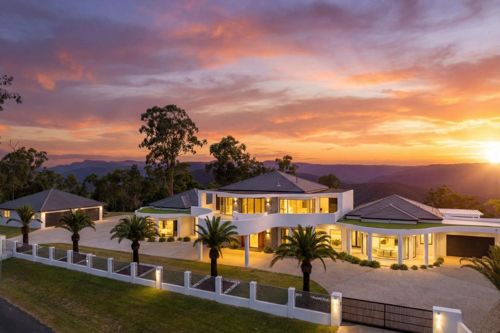 510 THE PANORAMA, TALLAI, QLD 4213