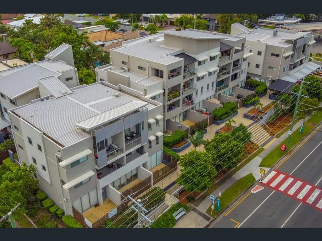 Contact Agent For Address, Runaway Bay, QLD 4216