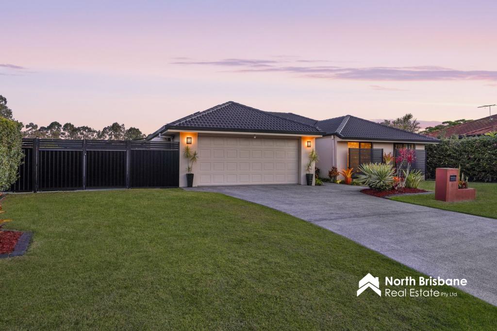 4 LOFTY CT, NARANGBA, QLD 4504