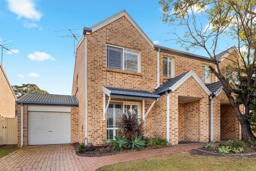 43 BISHOP RD, MENAI, NSW 2234