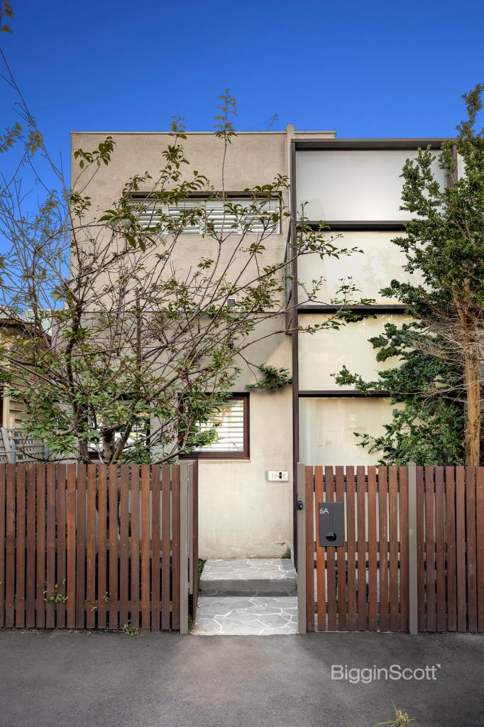 6a Melrose St, Cremorne, VIC 3121