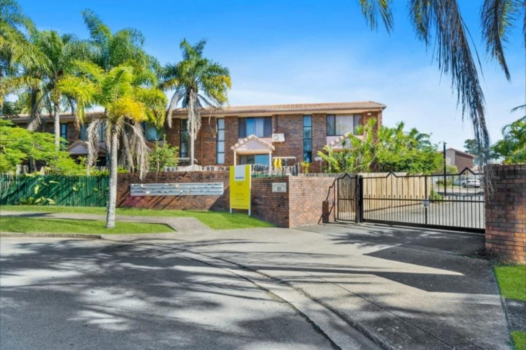 28/10 DAMALIS ST, WOODRIDGE, QLD 4114