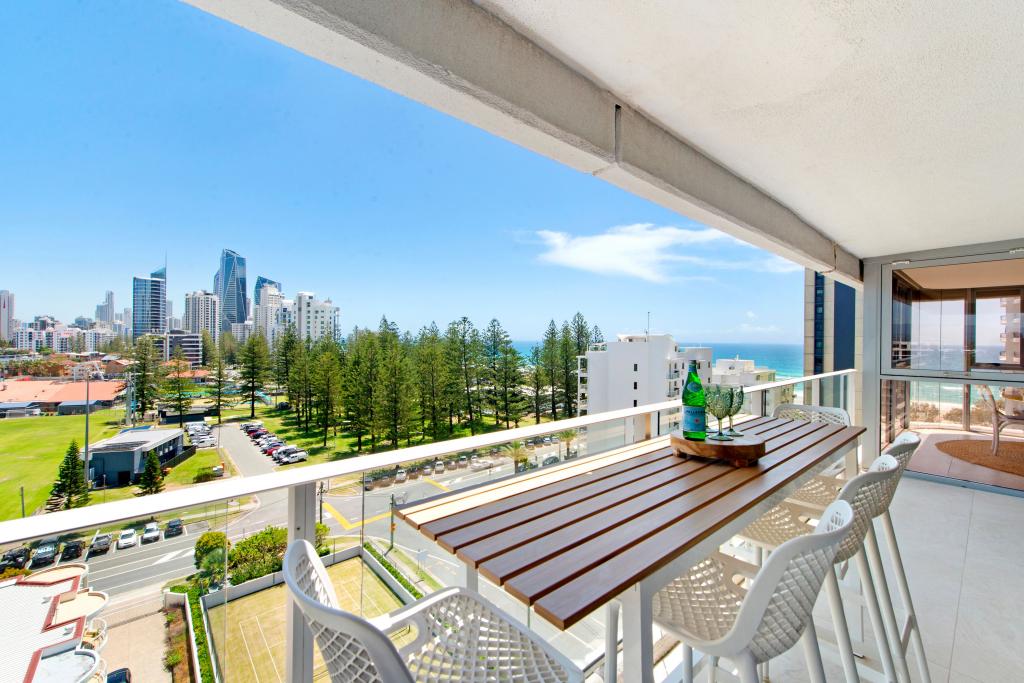 11/7 Britannia Ave, Broadbeach, QLD 4218