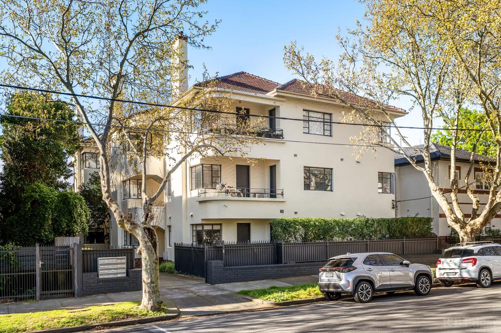 6/16 Charnwood Rd, St Kilda, VIC 3182
