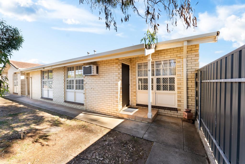 12/708 Lower North East Rd, Paradise, SA 5075