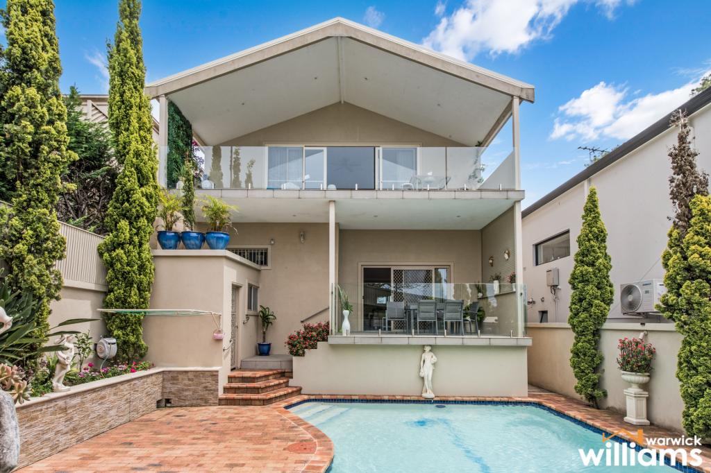 33 THERRY ST, DRUMMOYNE, NSW 2047