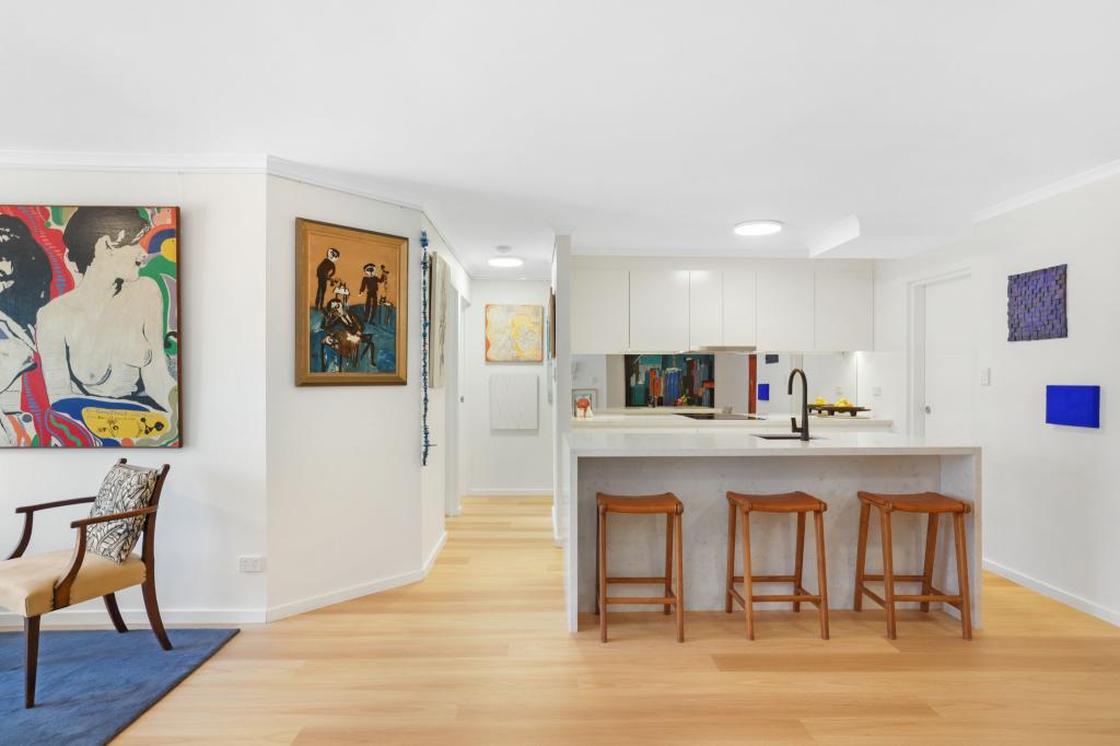 18/167-183 Brougham St, Woolloomooloo, NSW 2011